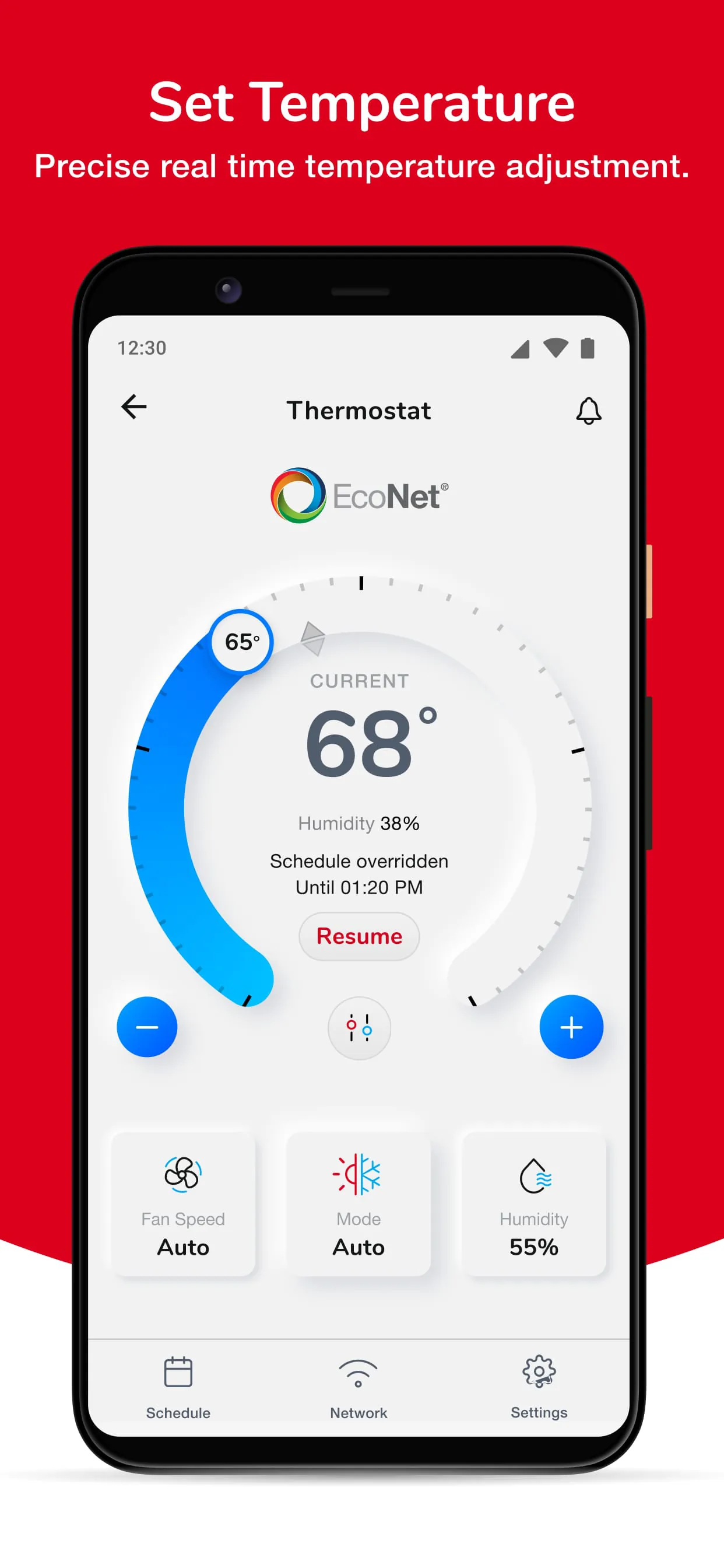 EcoNet