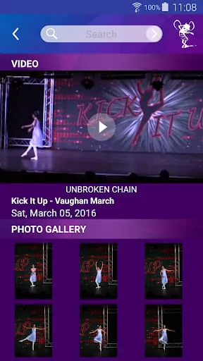 DanceBUG