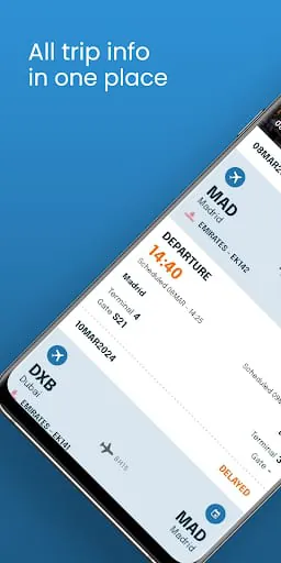 CheckMyTrip