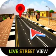 Street View 360 - Earth Map