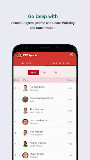 PTV Sports