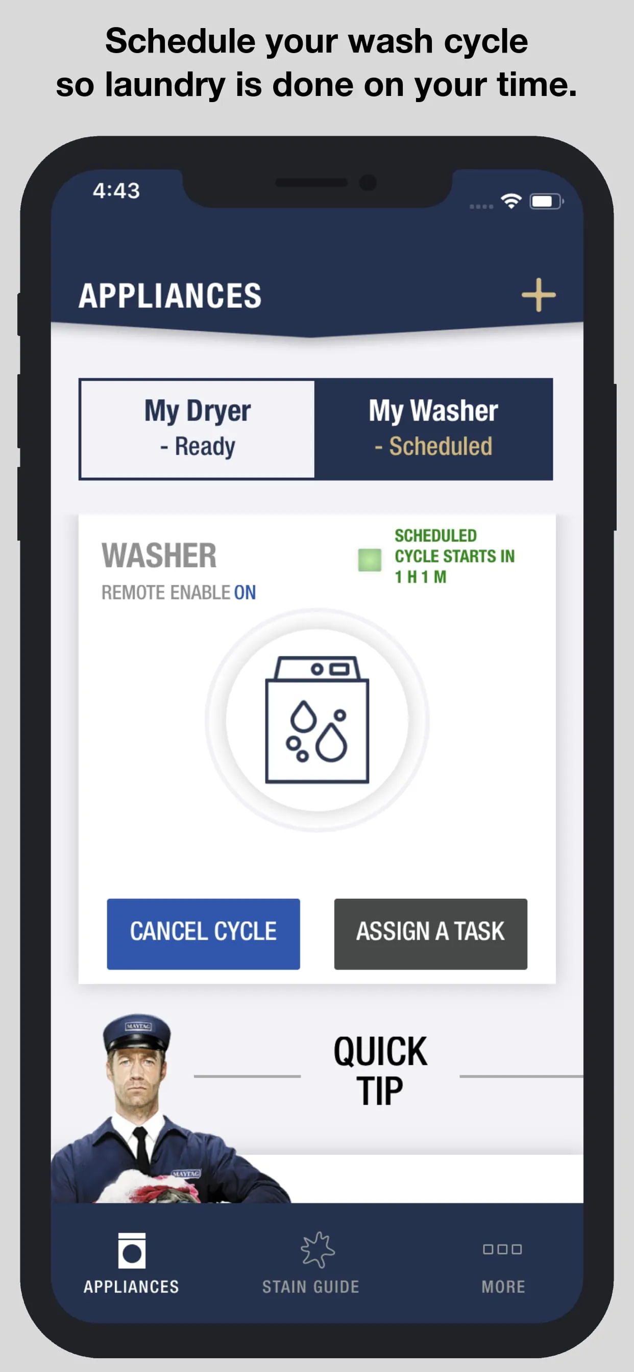 Maytag