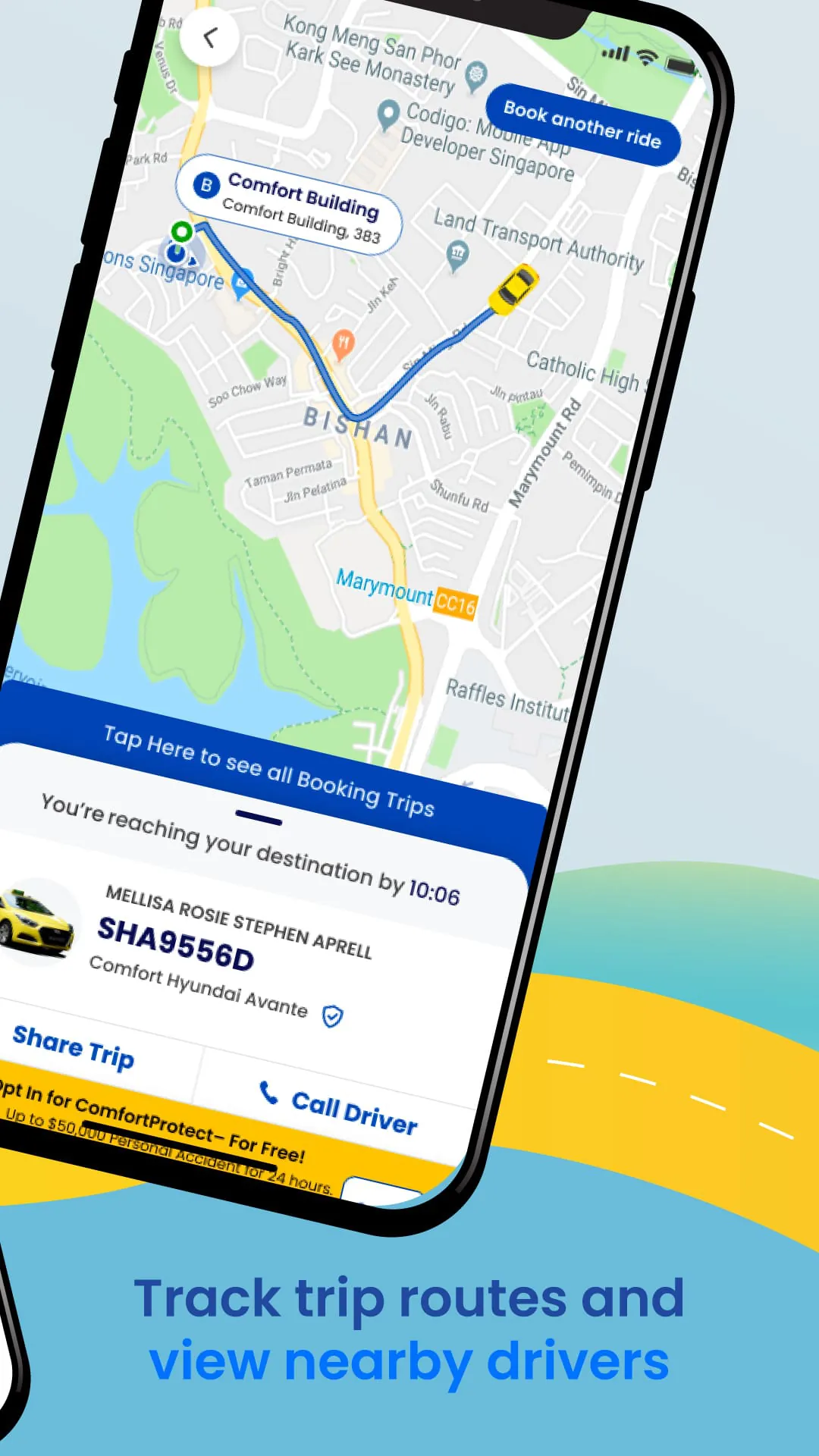 CDG Zig – Taxis, Cars & Buses