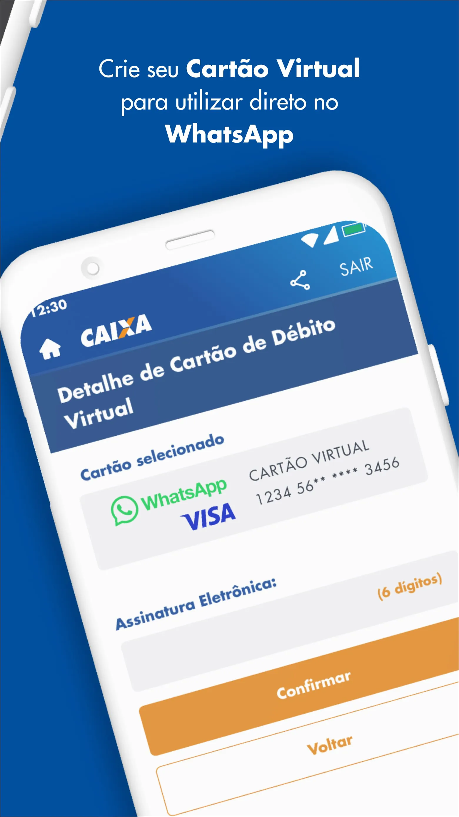 CAIXA