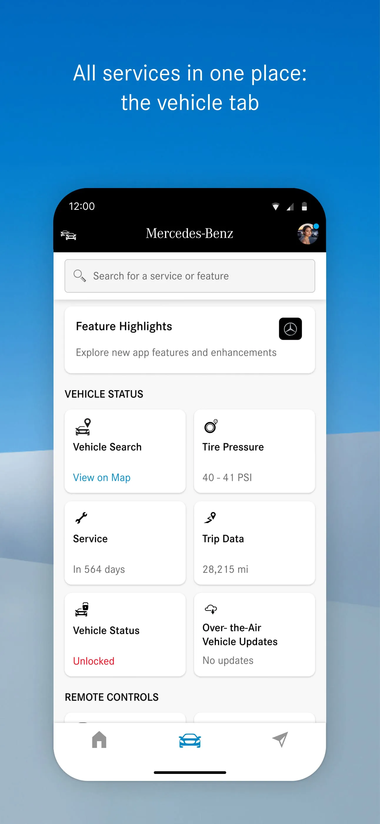 Mercedes-Benz (USA/CA)