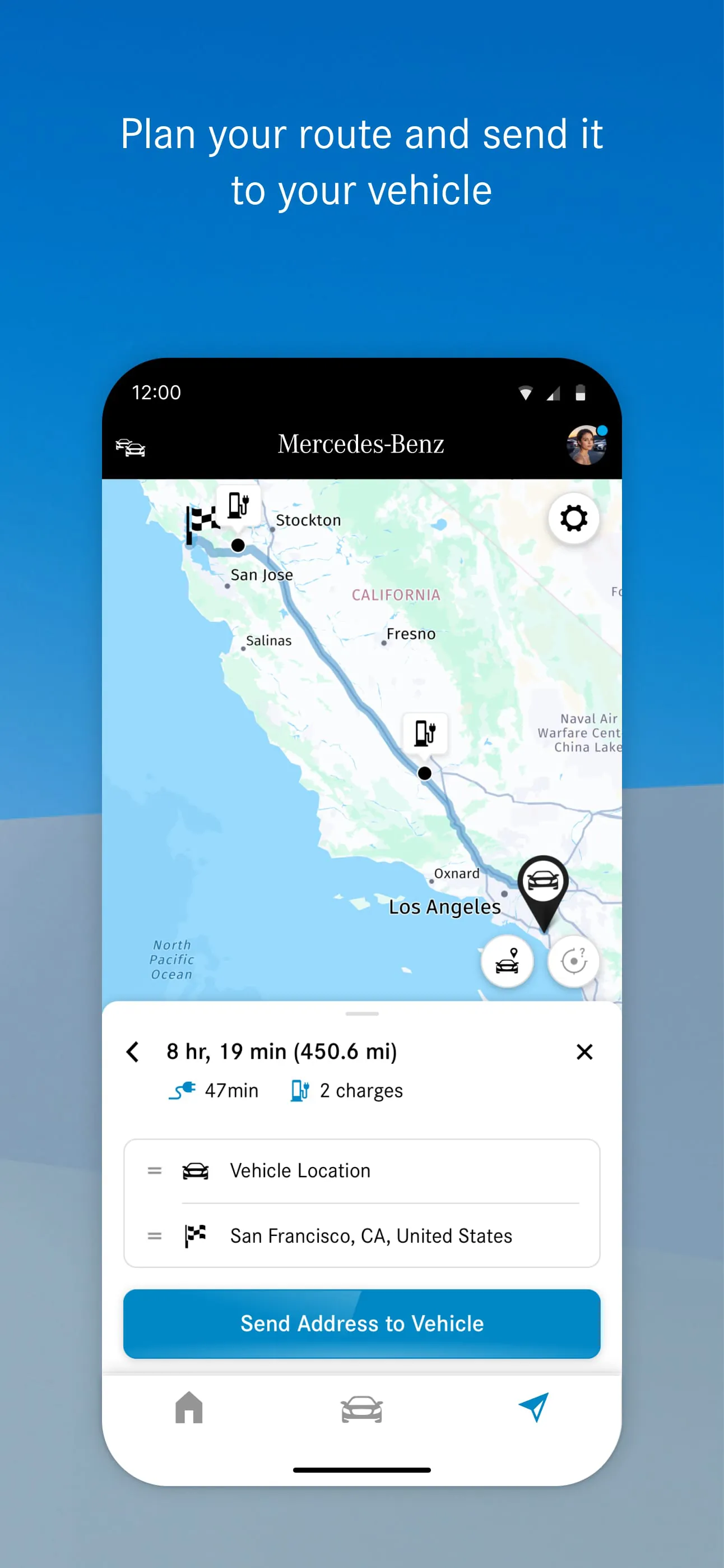 Mercedes-Benz (USA/CA)