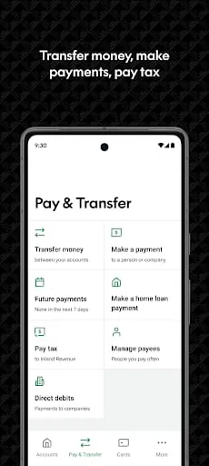 Kiwibank Mobile Banking