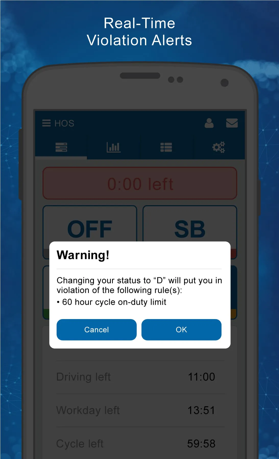 Geotab Drive