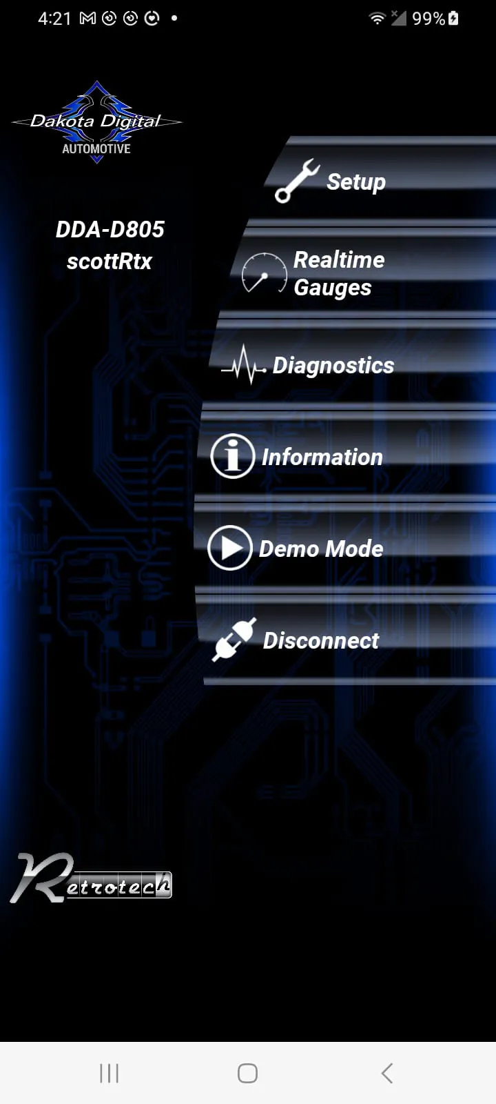 Dakota Digital