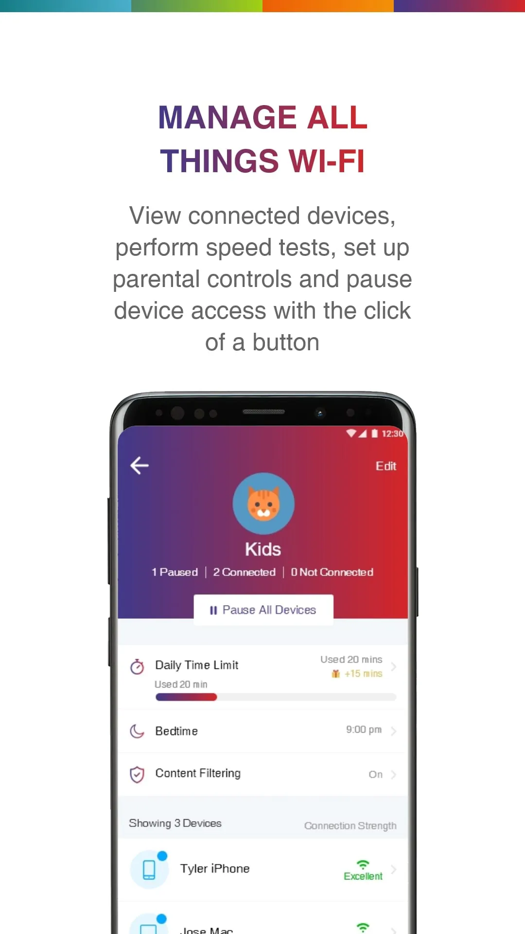 Go Kinetic by Windstream