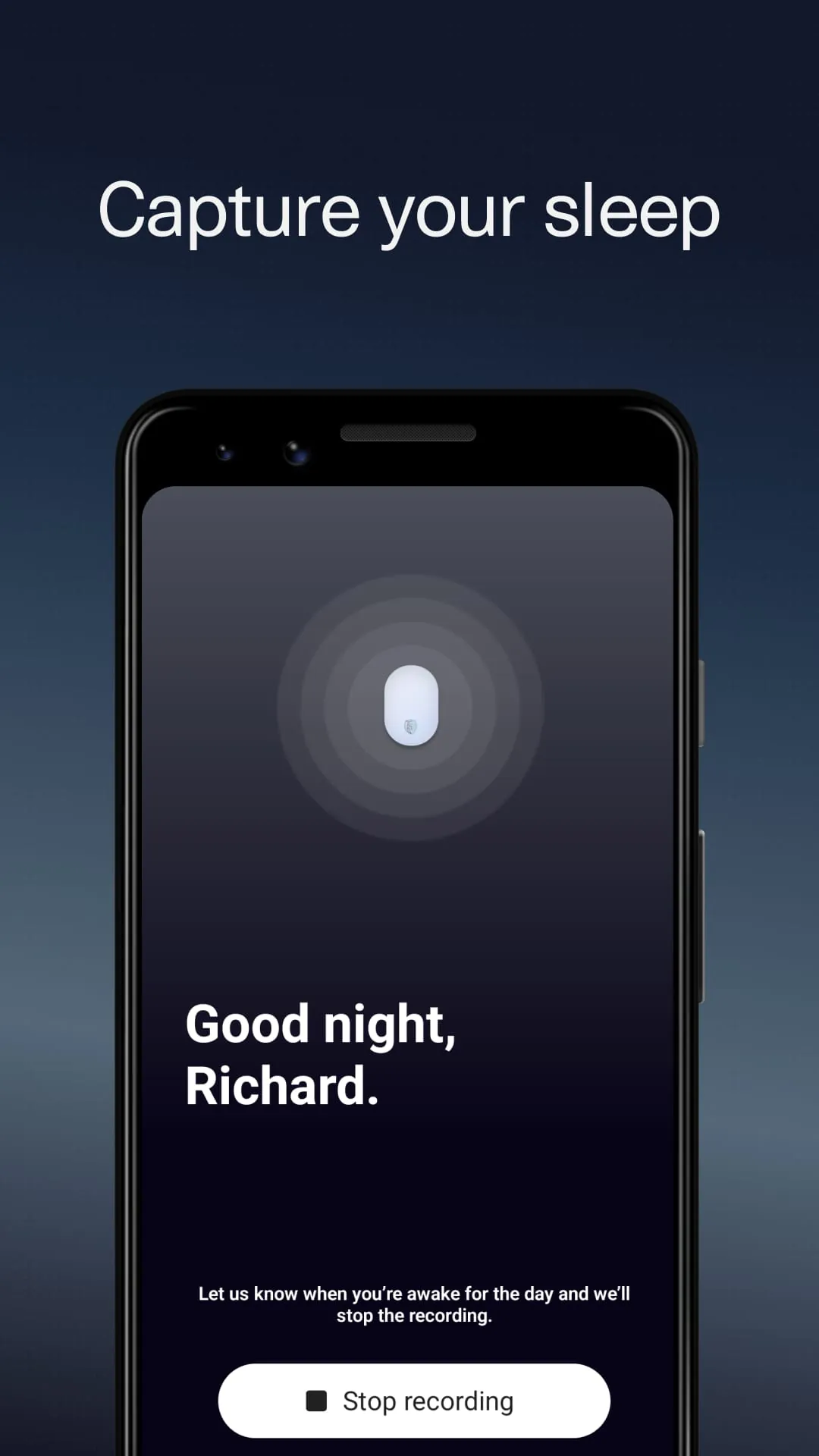 NightOwl Companion