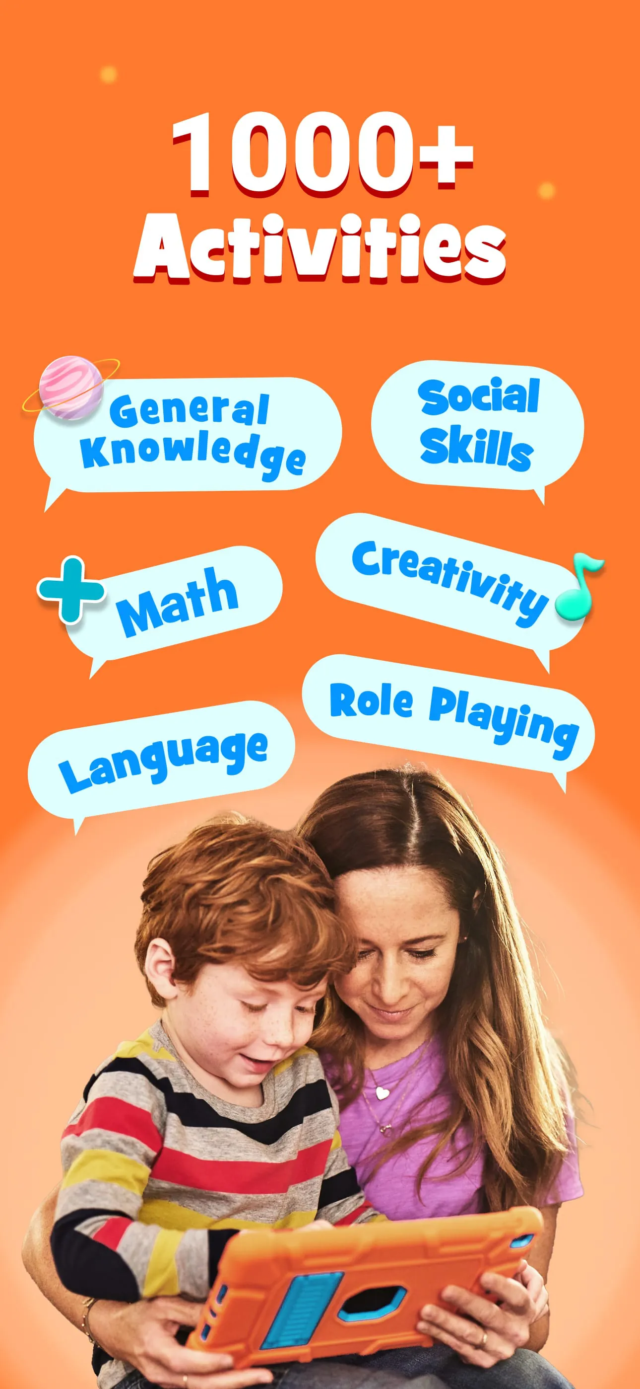 Kiddopia - Kids Learning Games