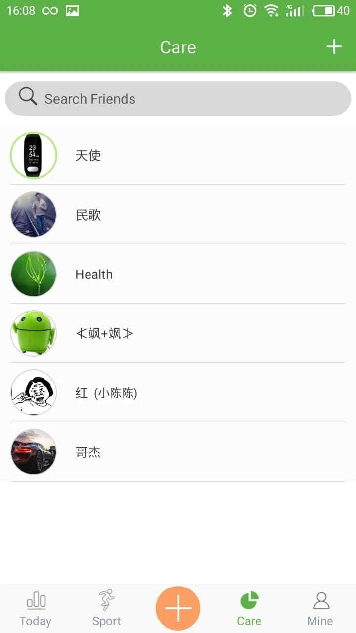WearHealth