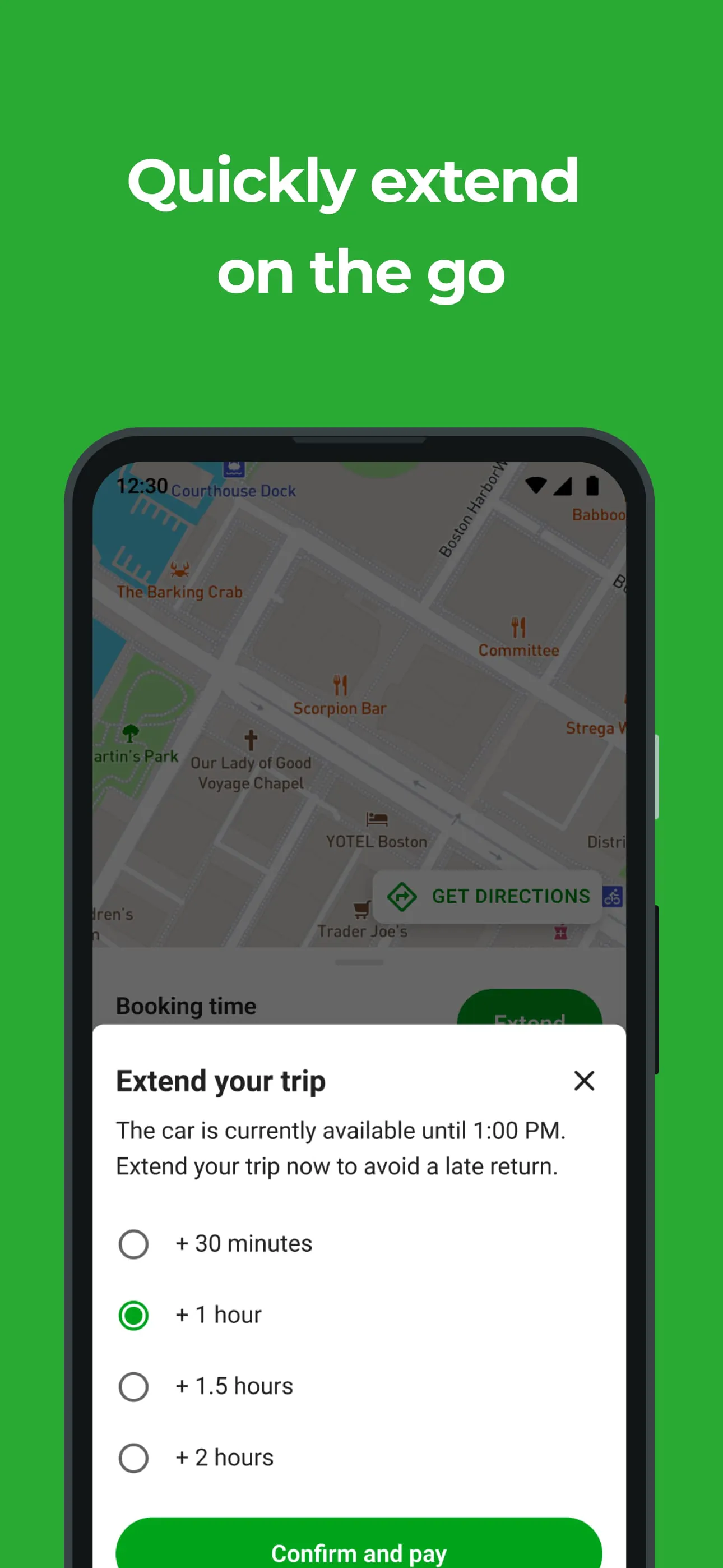 Zipcar