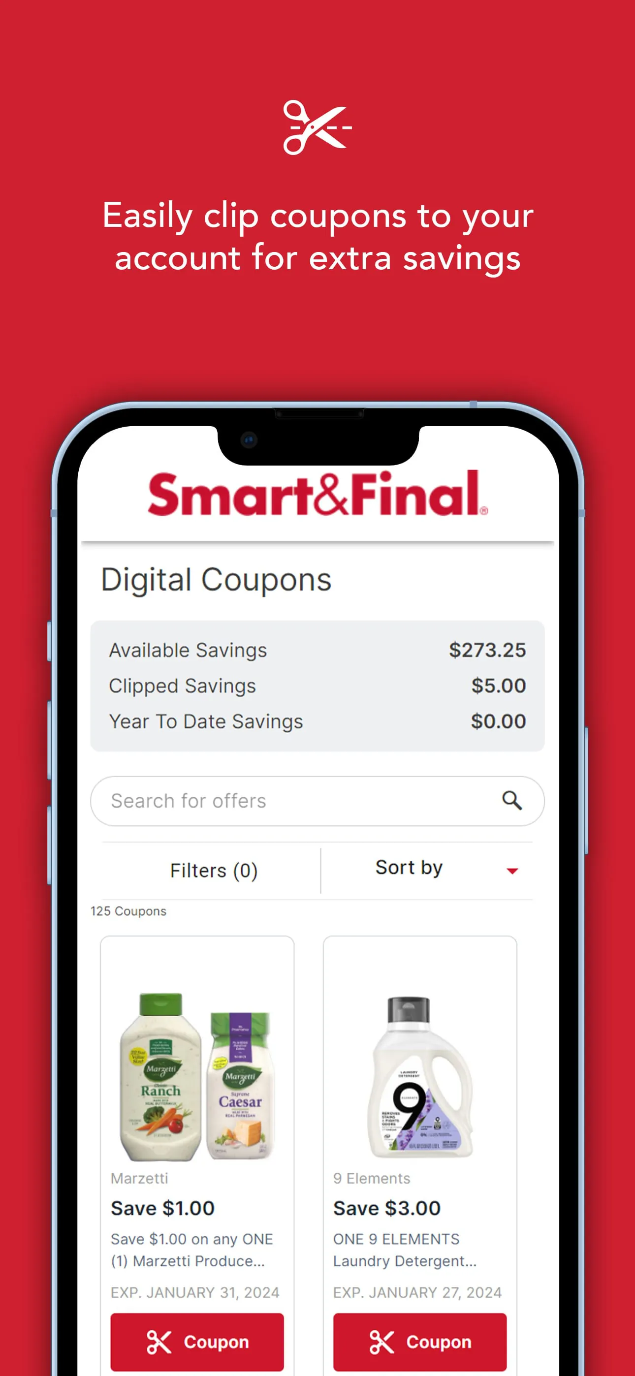Smart & Final