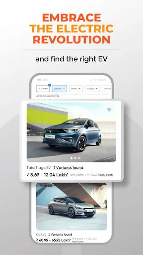 CarDekho: Buy New & Used Cars