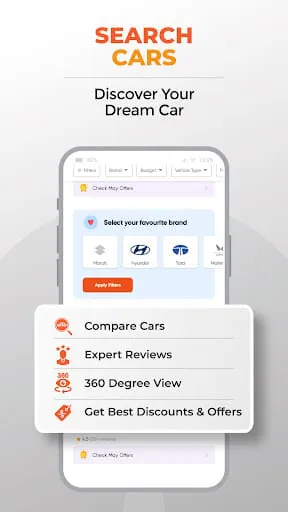 CarDekho: Buy New & Used Cars