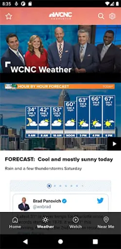 Charlotte News from WCNC