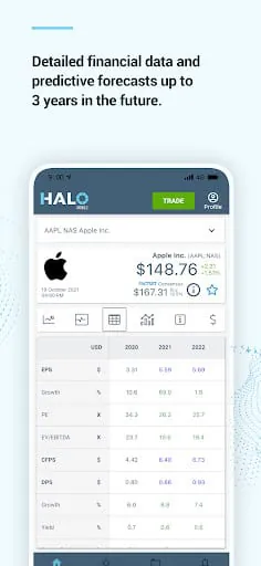 HALO Mobile