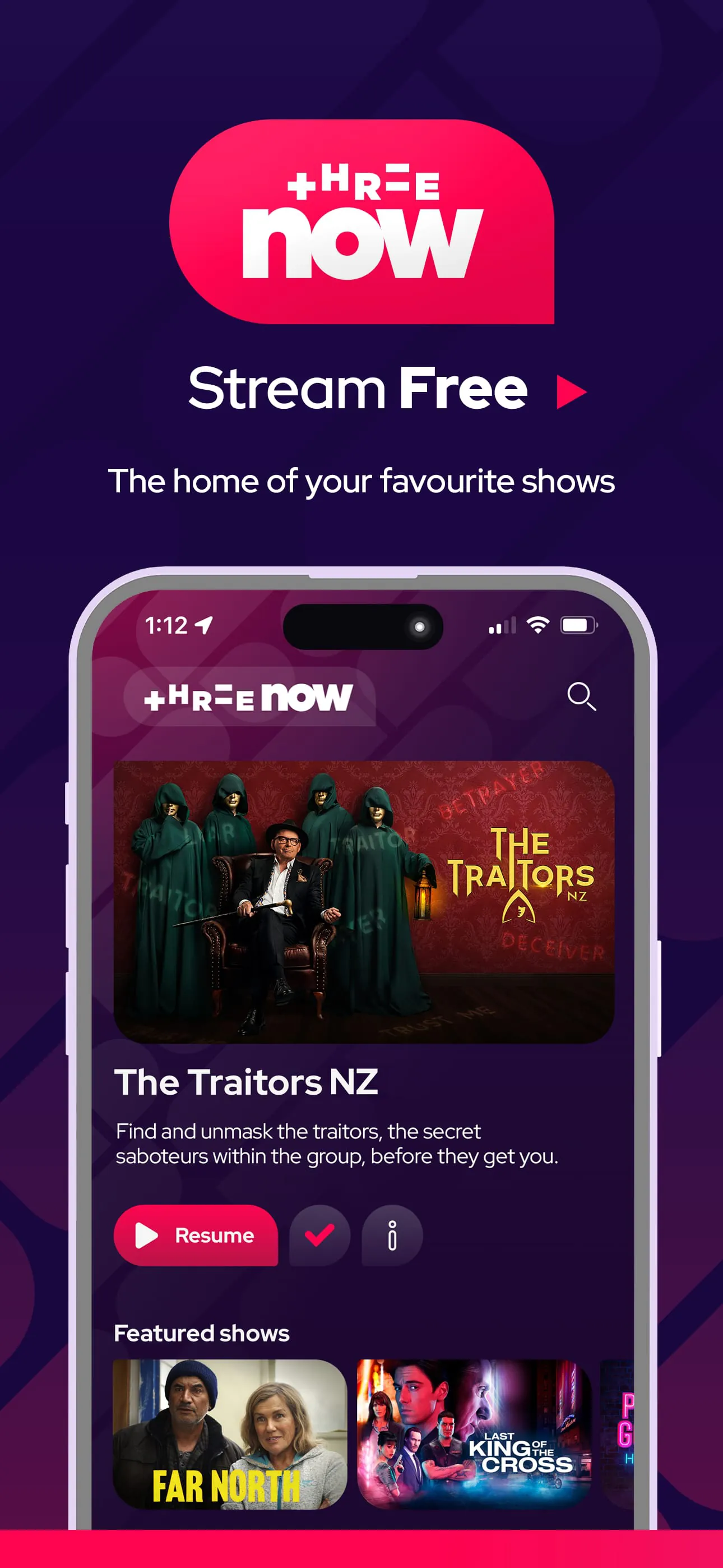 ThreeNow