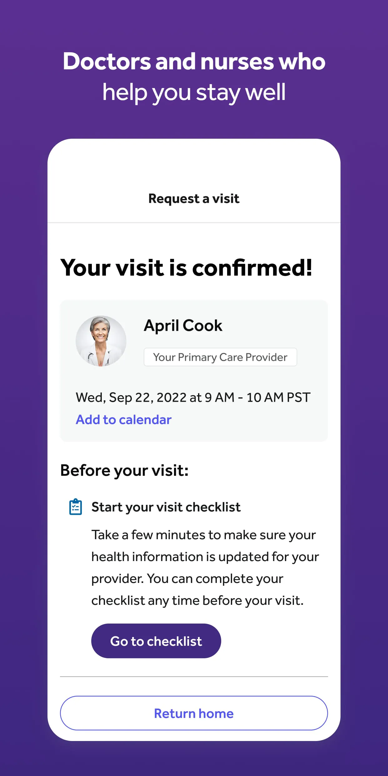 Teladoc Health