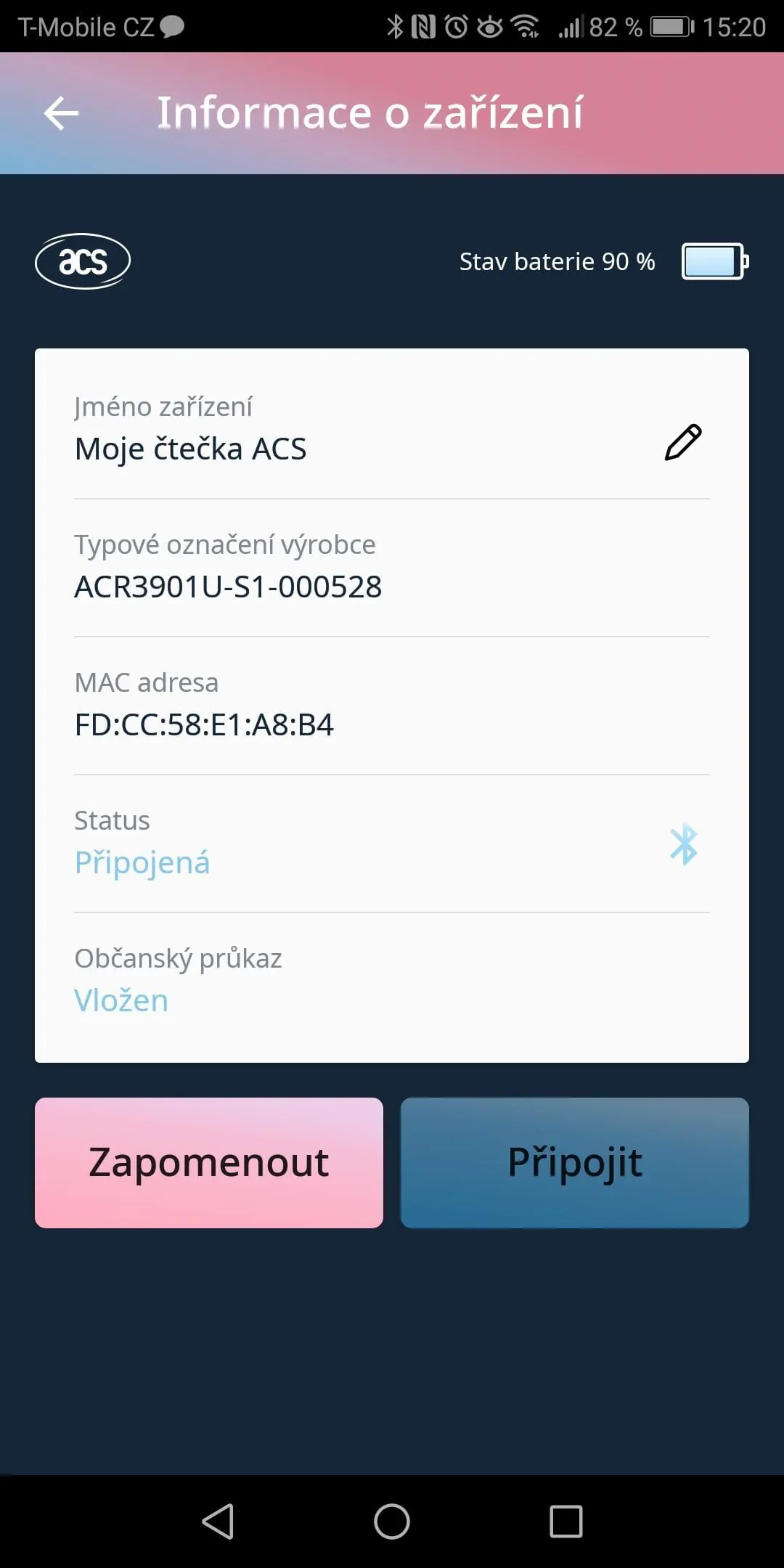 eObčanka