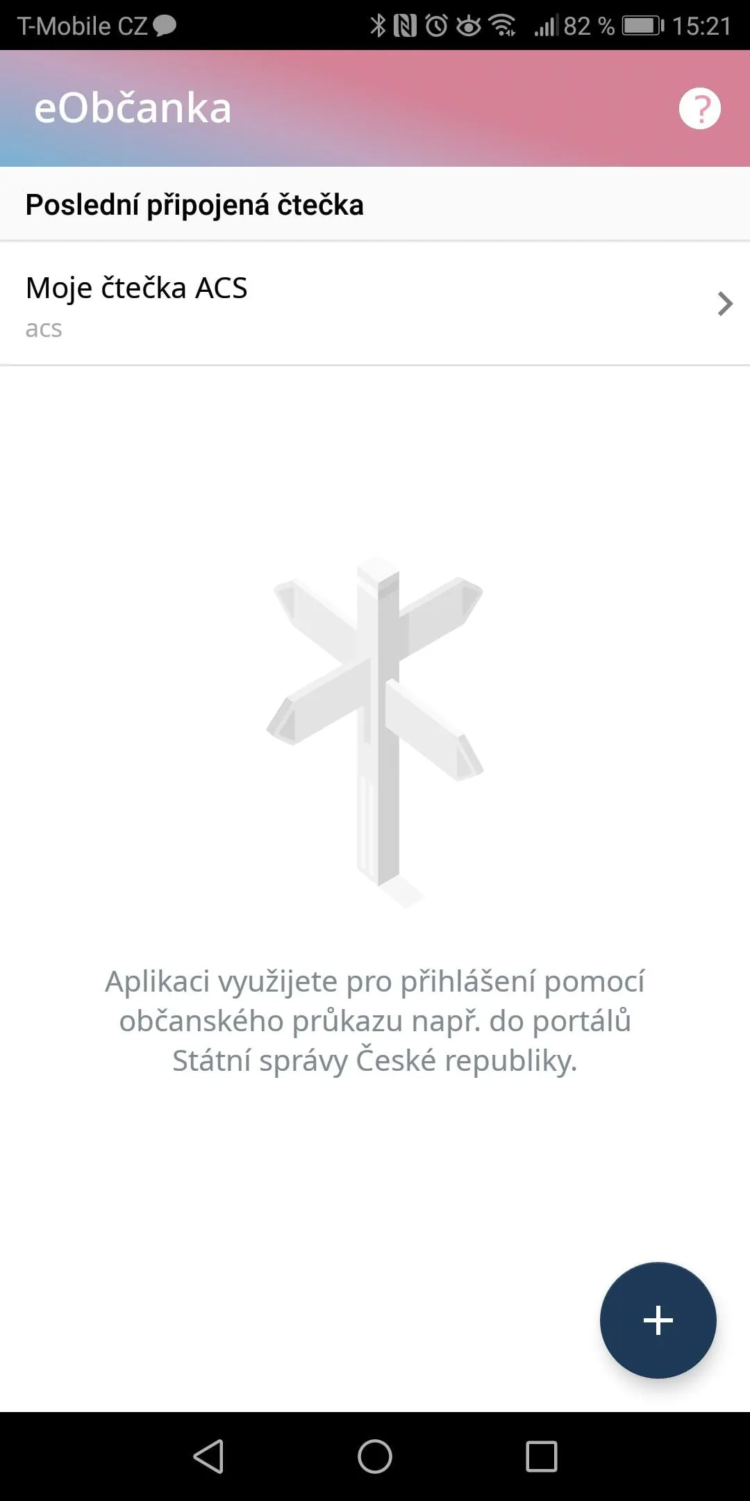 eObčanka