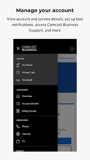 Comcast Business