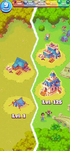 Tinker Island 2