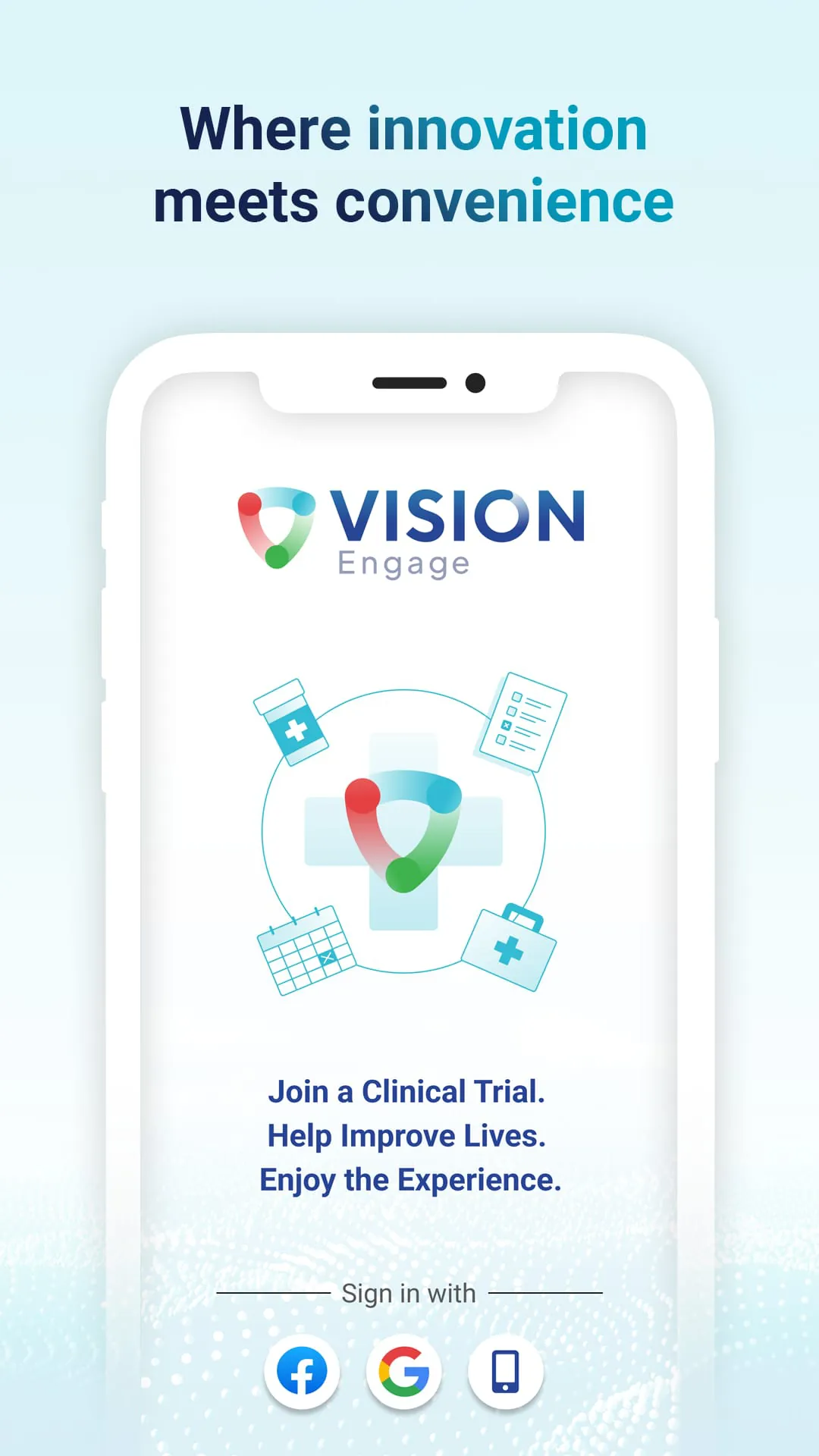 Vision Engage