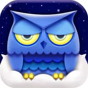 White Noise Sleep Sounds: rain