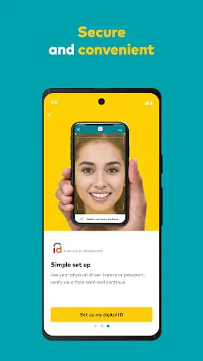 My Optus