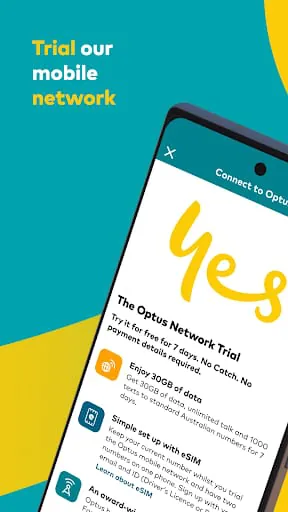 My Optus