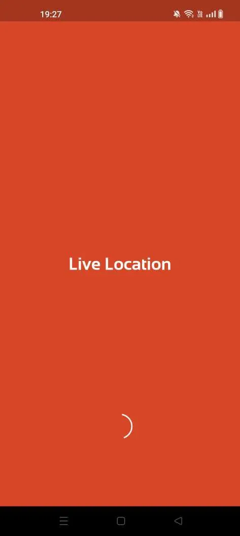 Live Location