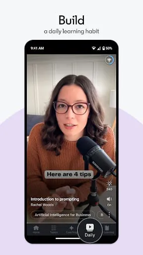 LinkedIn Learning