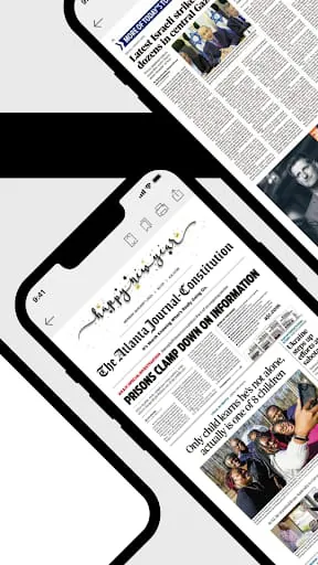 AJC ePaper