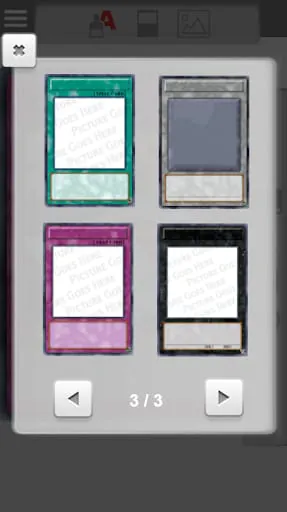 Yugioh Card Maker