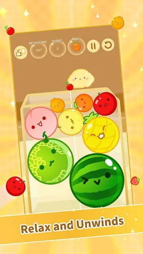 Suika Game