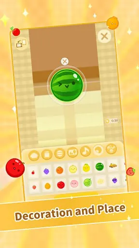 Suika Game