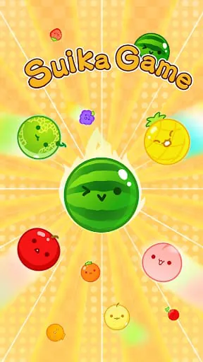 Suika Game