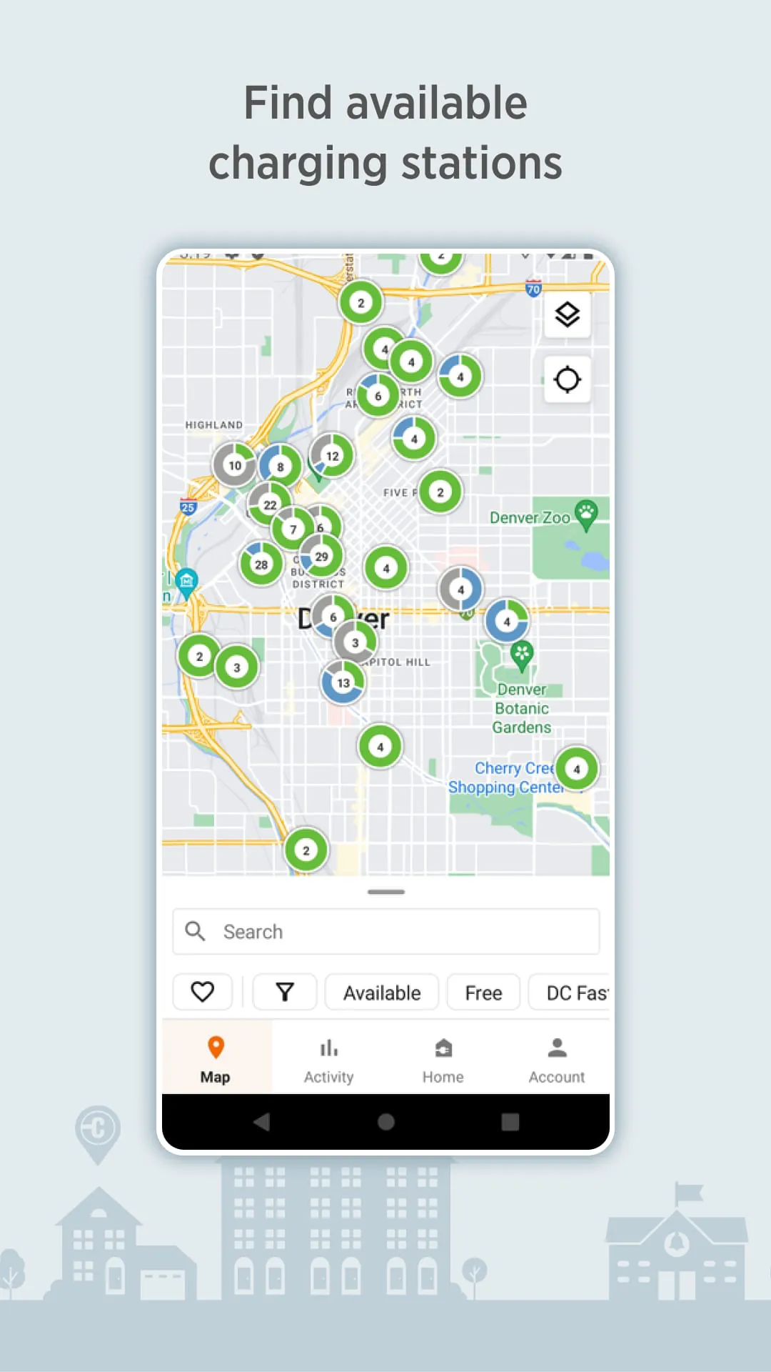 ChargePoint