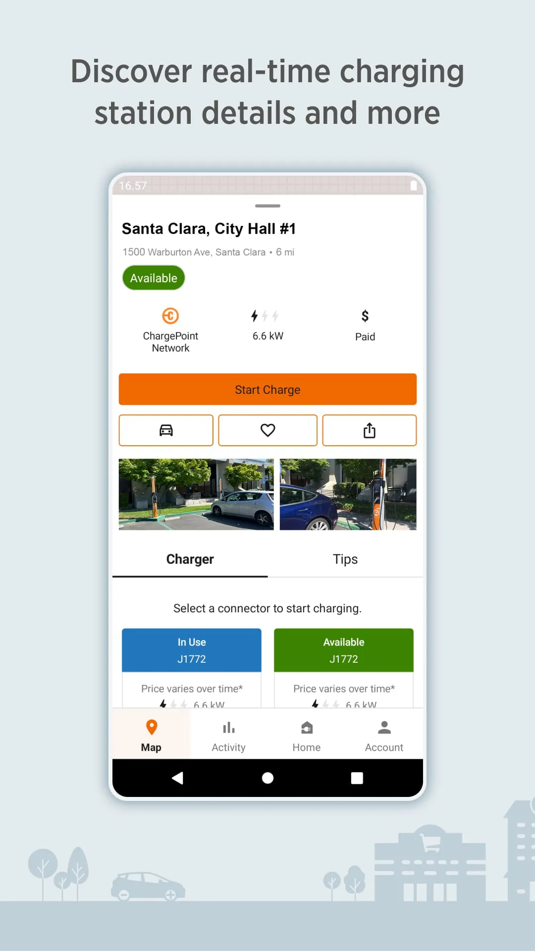 ChargePoint