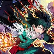 Anime Wallpaper Master