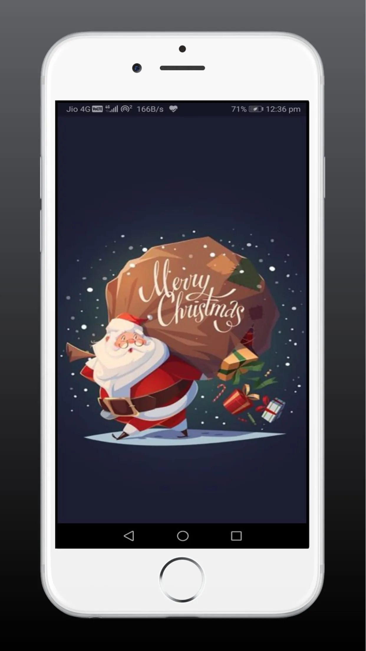 Christmas Countdown