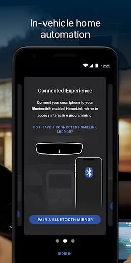 HomeLink®