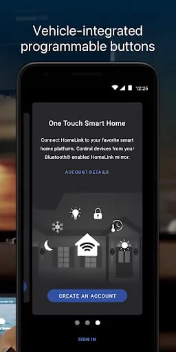 HomeLink®