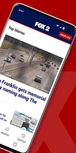 FOX 2 Detroit: News