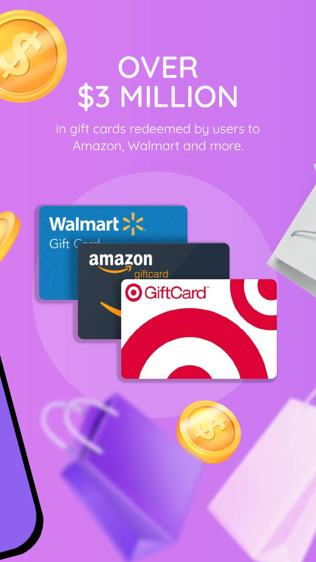 Make Money & Earn Cash Rewards