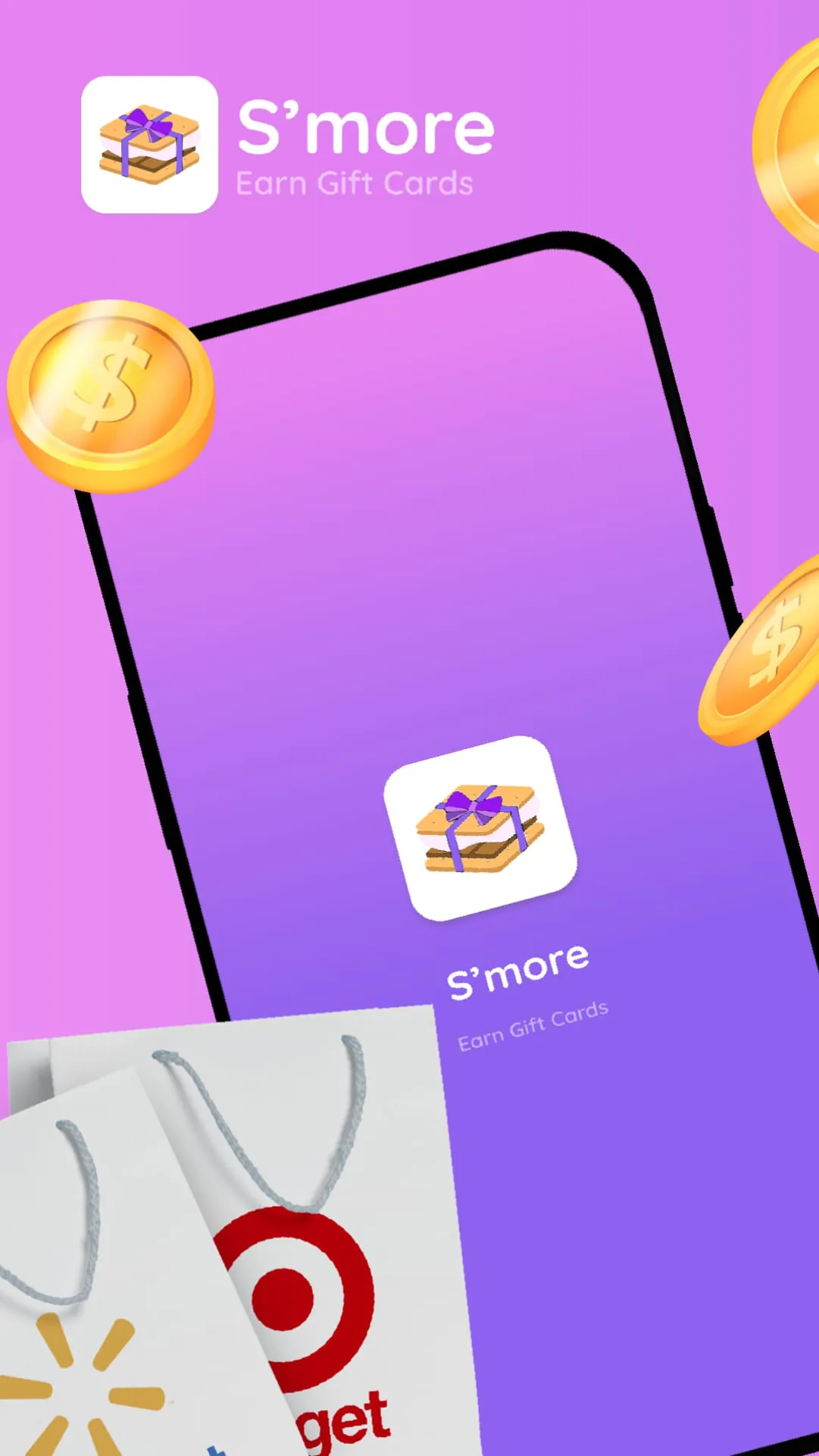Make Money & Earn Cash Rewards