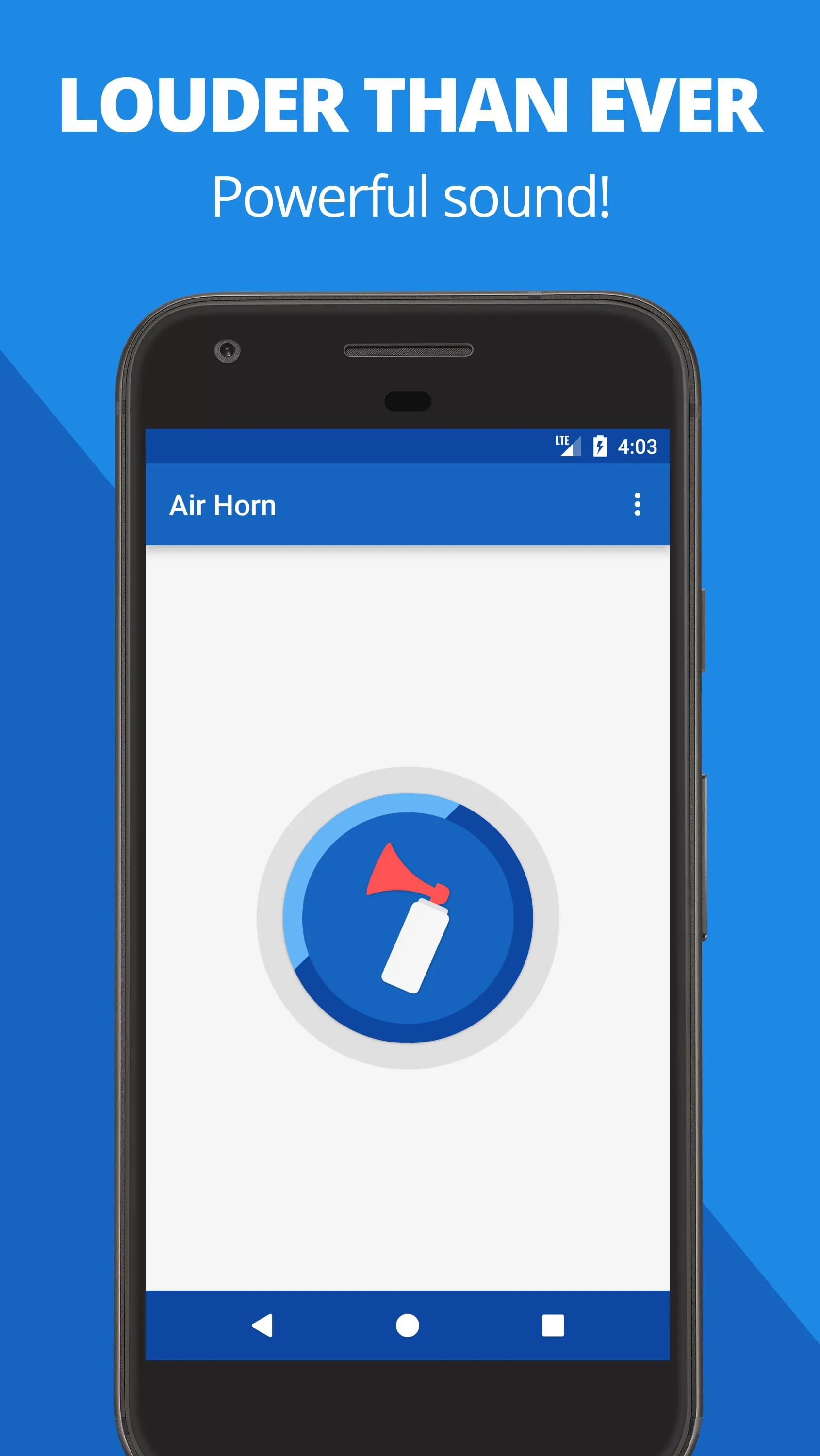 Air Horn